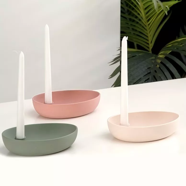 Bagaimana Anda Memilih Tempat Lilin Hias Modern yang Benar-benar Berfungsi untuk Kehidupan Nyata?