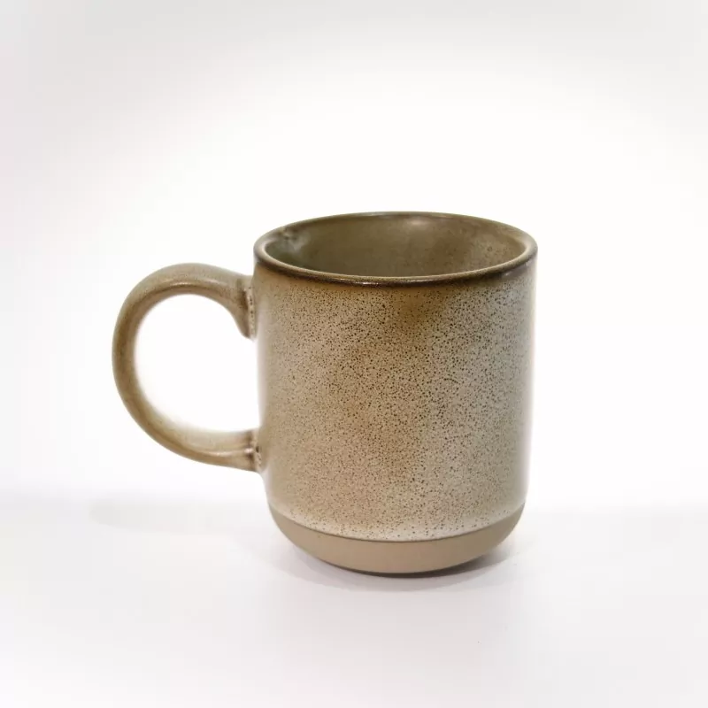 Mug Perjalanan Keramik Modern Sederhana Mug Perjalanan Keramik Modern Sederhana